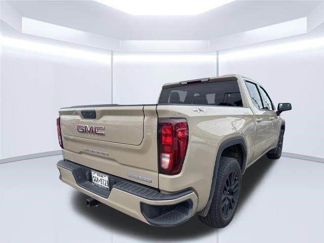 used 2022 GMC Sierra 1500 car, priced at $41,288