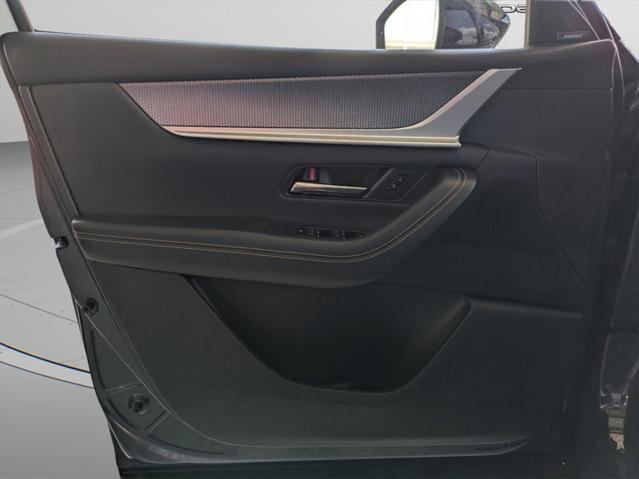 new 2025 Mazda CX-70 PHEV car, priced at $58,366