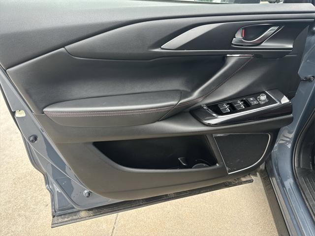 used 2022 Mazda CX-9 car, priced at $32,143