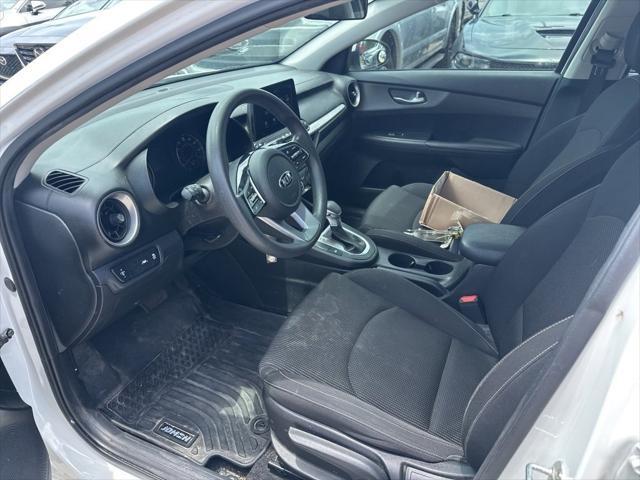 used 2020 Kia Forte car, priced at $11,998