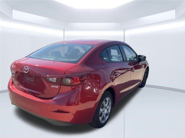 used 2018 Mazda Mazda3 car, priced at $9,974