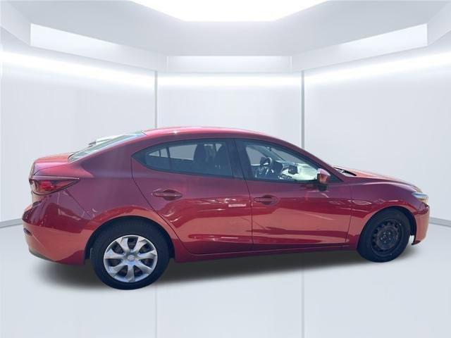 used 2018 Mazda Mazda3 car, priced at $9,974