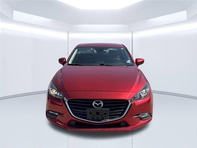 used 2018 Mazda Mazda3 car, priced at $9,974