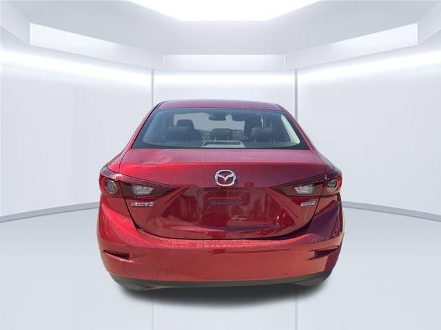 used 2018 Mazda Mazda3 car, priced at $9,974