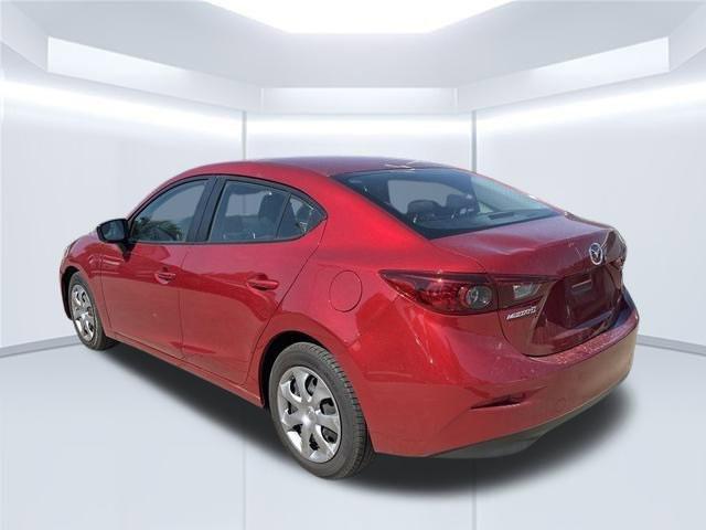 used 2018 Mazda Mazda3 car, priced at $9,974