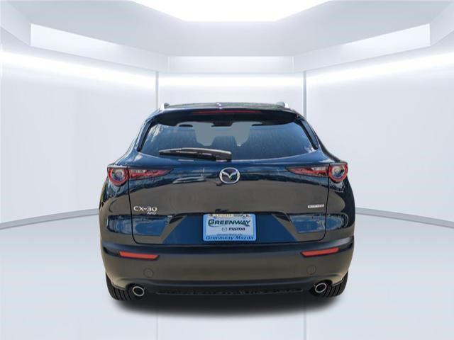 used 2024 Mazda CX-30 car, priced at $26,592