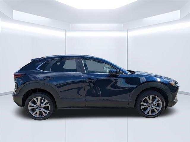 used 2024 Mazda CX-30 car, priced at $26,985