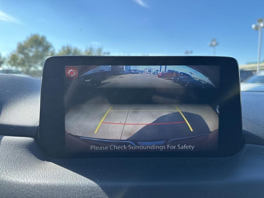 used 2020 Mazda CX-5 car, priced at $19,251