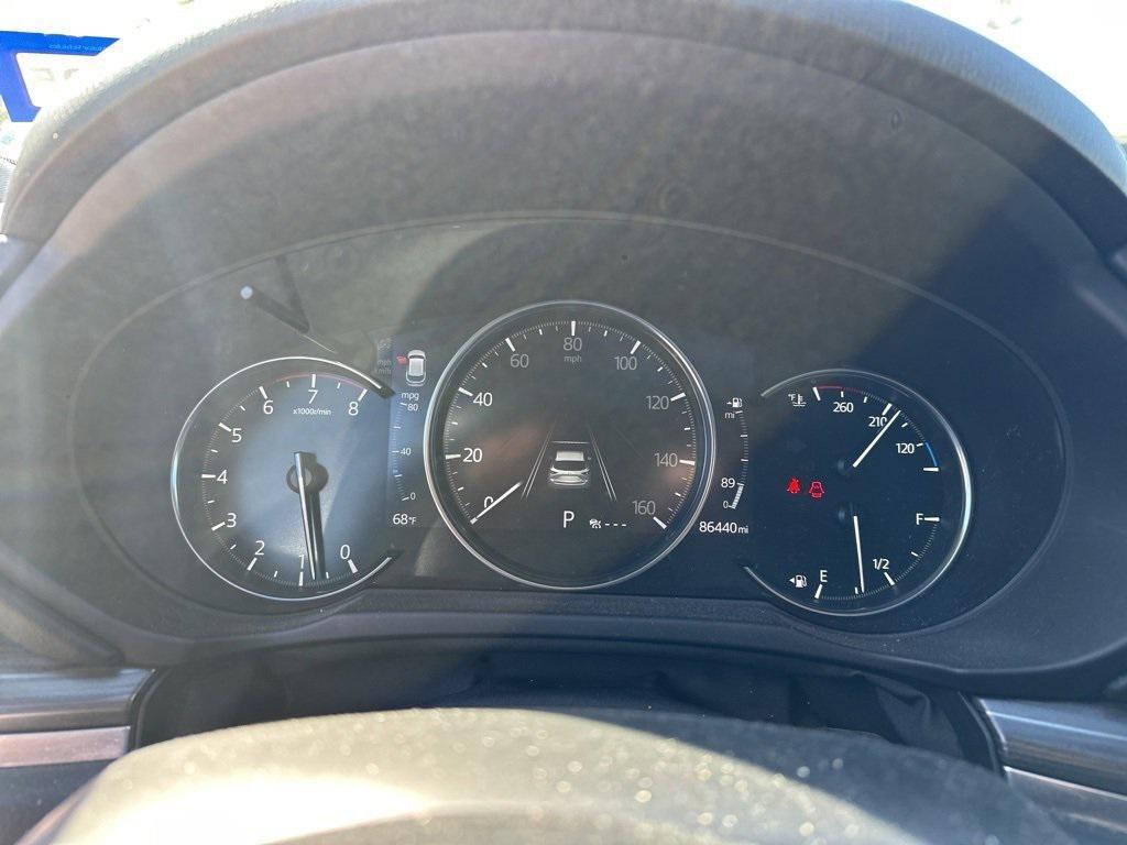 used 2020 Mazda CX-5 car, priced at $19,251