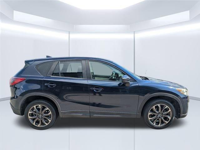 used 2016 Mazda CX-5 car, priced at $13,481