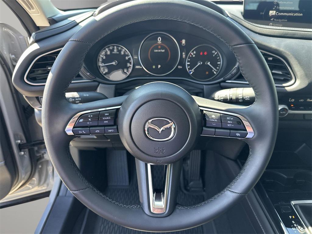 used 2025 Mazda CX-30 car, priced at $24,598