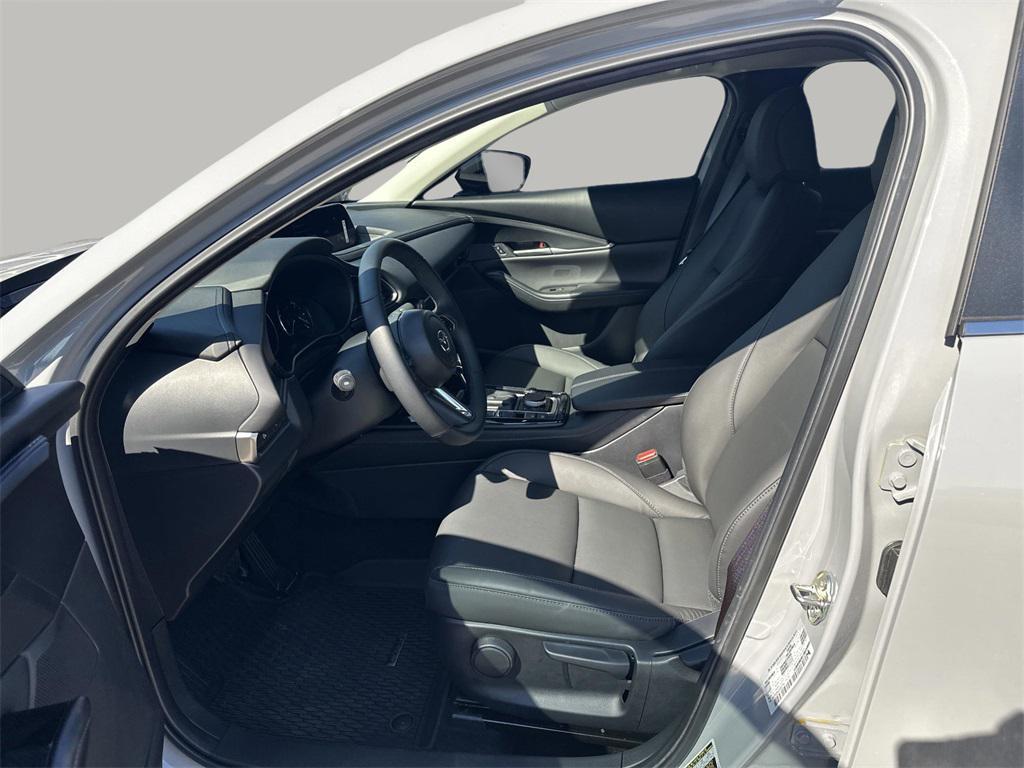 used 2025 Mazda CX-30 car, priced at $24,598