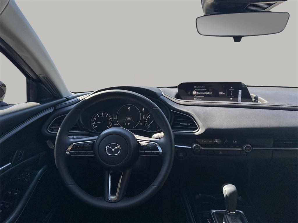 used 2025 Mazda CX-30 car, priced at $24,598