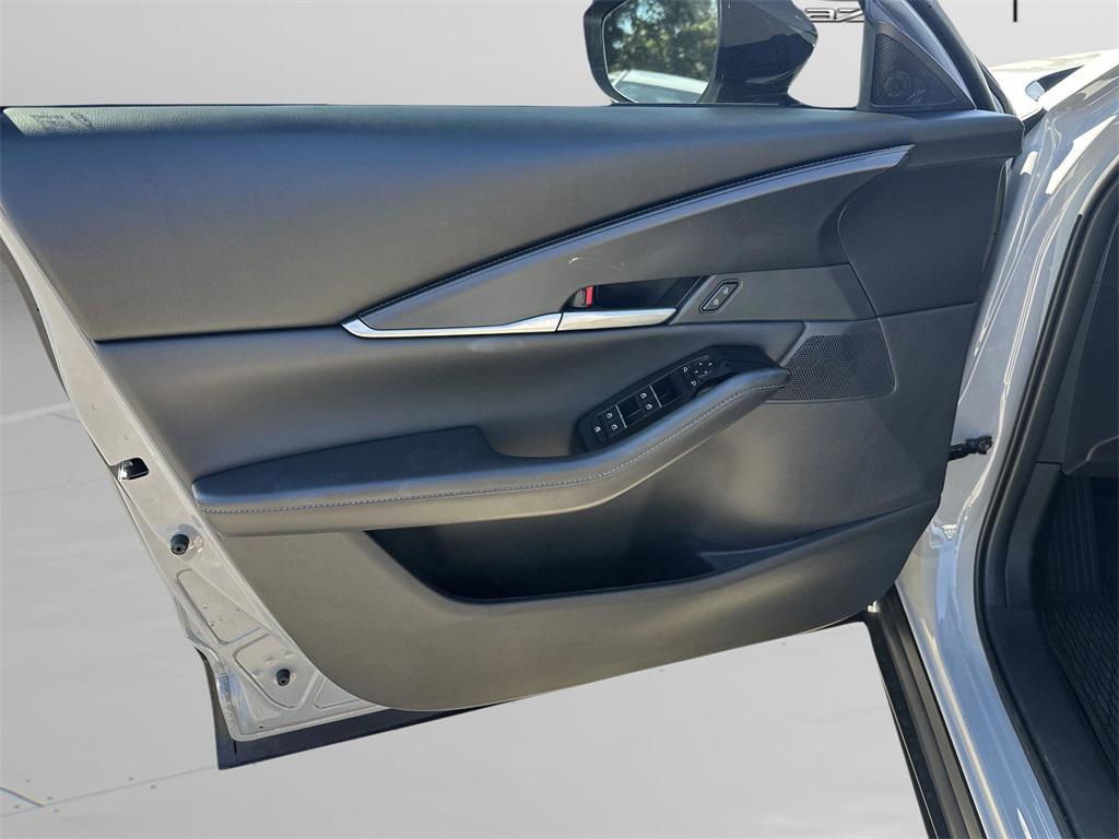 used 2025 Mazda CX-30 car, priced at $24,598