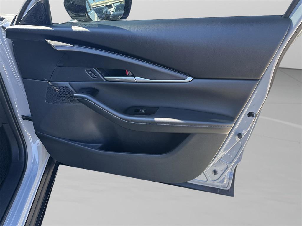 used 2025 Mazda CX-30 car, priced at $24,598