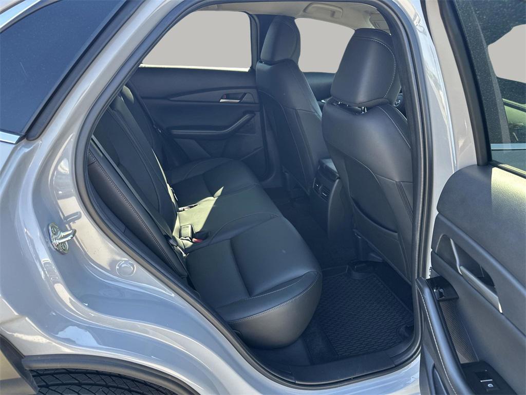 used 2025 Mazda CX-30 car, priced at $24,598