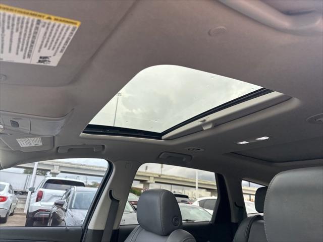 used 2020 Buick Enclave car, priced at $18,988
