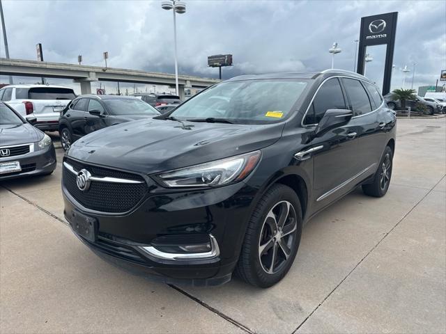 used 2020 Buick Enclave car, priced at $18,988