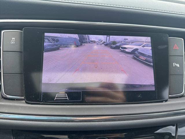 used 2020 Buick Enclave car, priced at $18,988
