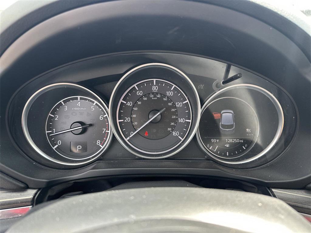 used 2018 Mazda CX-5 car, priced at $14,598