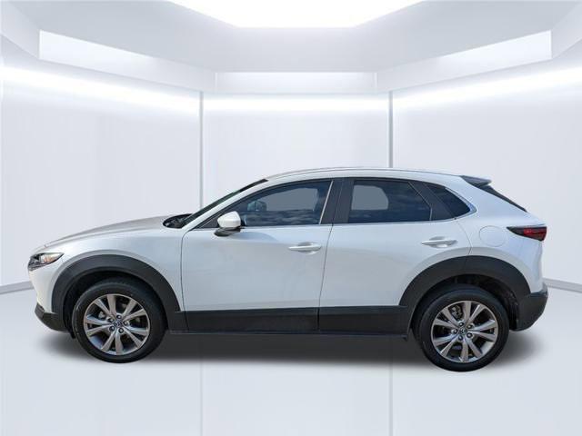 used 2020 Mazda CX-30 car, priced at $18,570