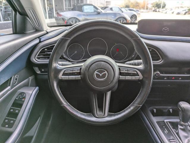 used 2020 Mazda CX-30 car, priced at $18,570