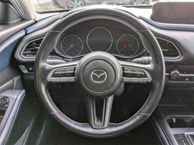 used 2020 Mazda CX-30 car, priced at $18,570