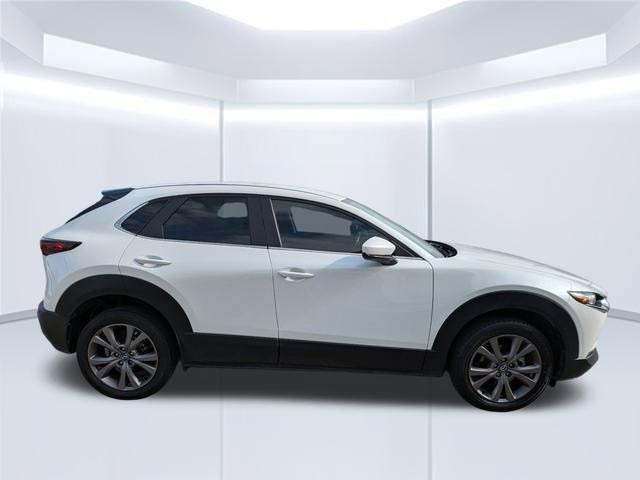 used 2020 Mazda CX-30 car, priced at $18,570