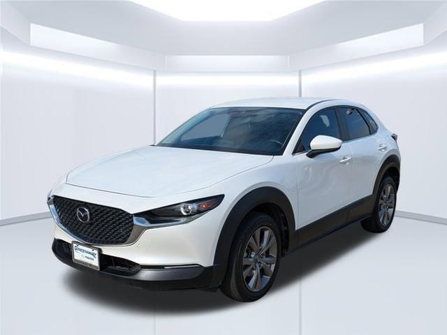 used 2020 Mazda CX-30 car, priced at $18,570