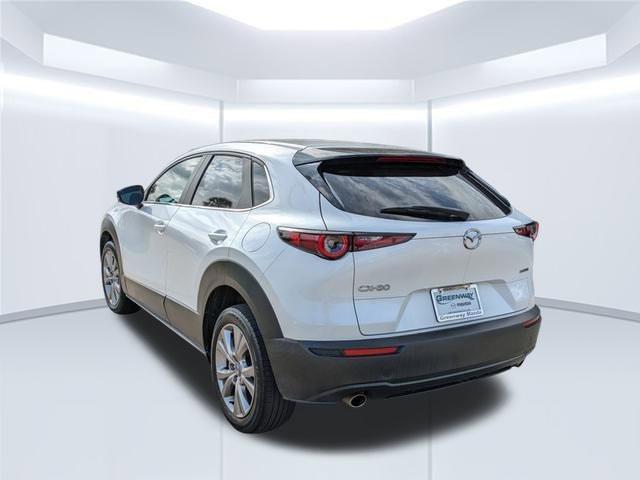 used 2020 Mazda CX-30 car, priced at $18,570