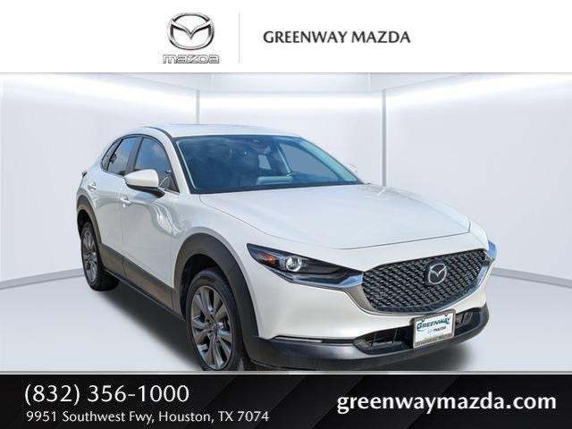 used 2020 Mazda CX-30 car, priced at $18,570