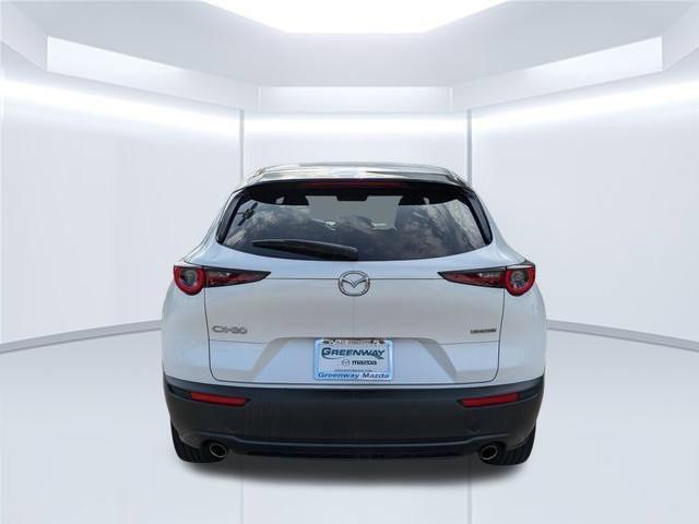 used 2020 Mazda CX-30 car, priced at $18,570