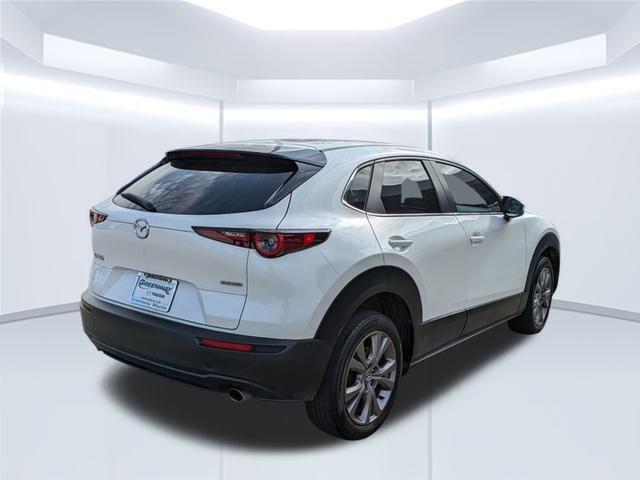 used 2020 Mazda CX-30 car, priced at $18,570