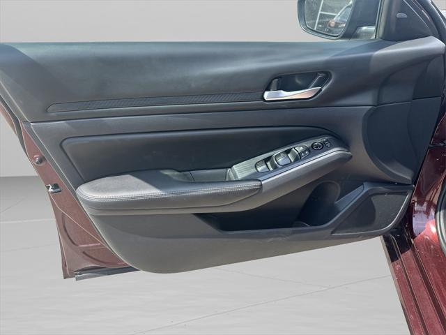 used 2025 Nissan Altima car, priced at $23,448