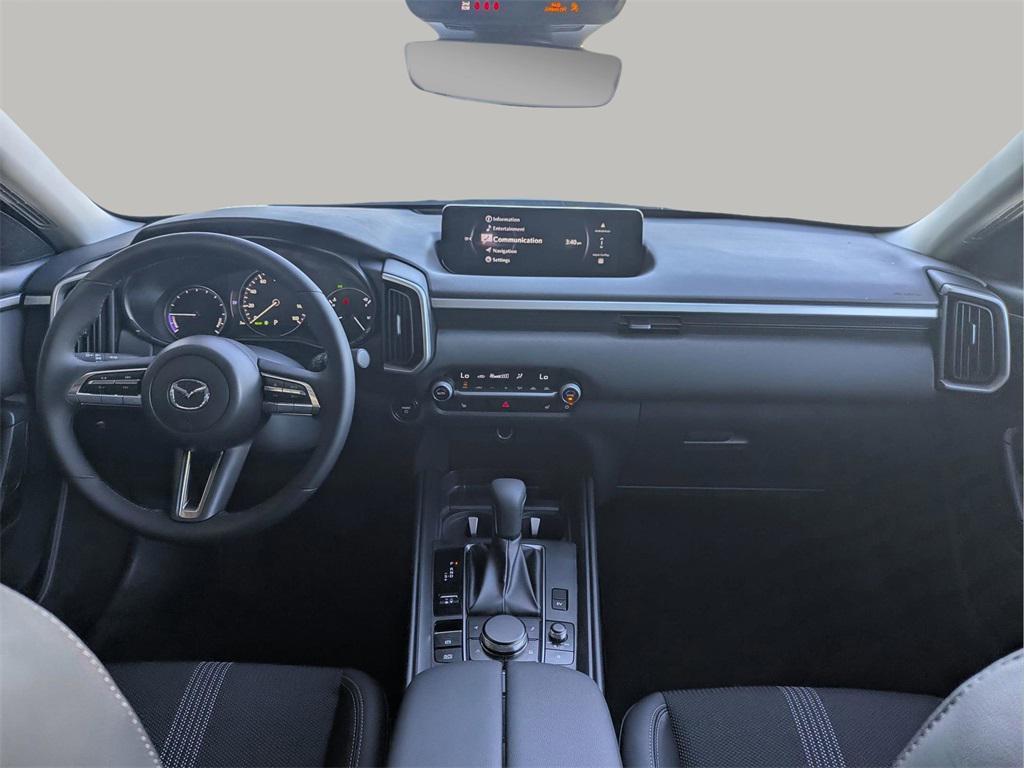 new 2026 Mazda CX-50 Hybrid car, priced at $37,405