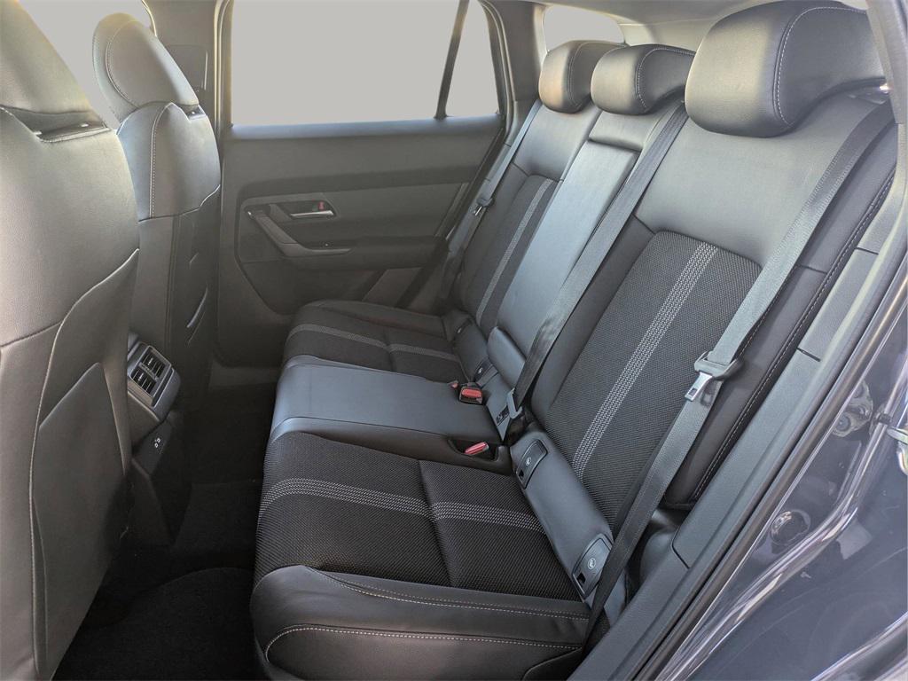 new 2026 Mazda CX-50 Hybrid car, priced at $37,405