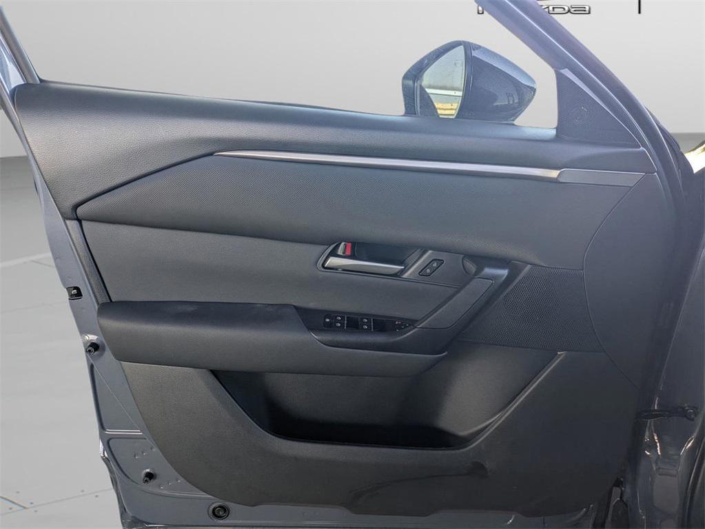 new 2026 Mazda CX-50 Hybrid car, priced at $37,405