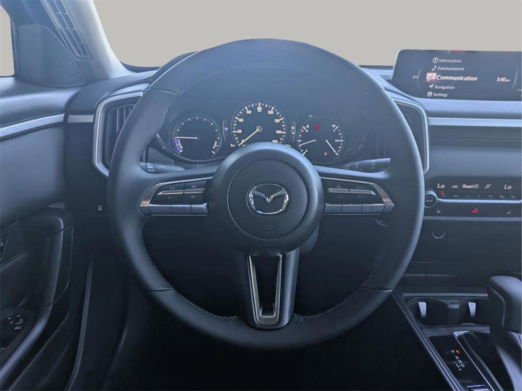 new 2026 Mazda CX-50 Hybrid car, priced at $37,405