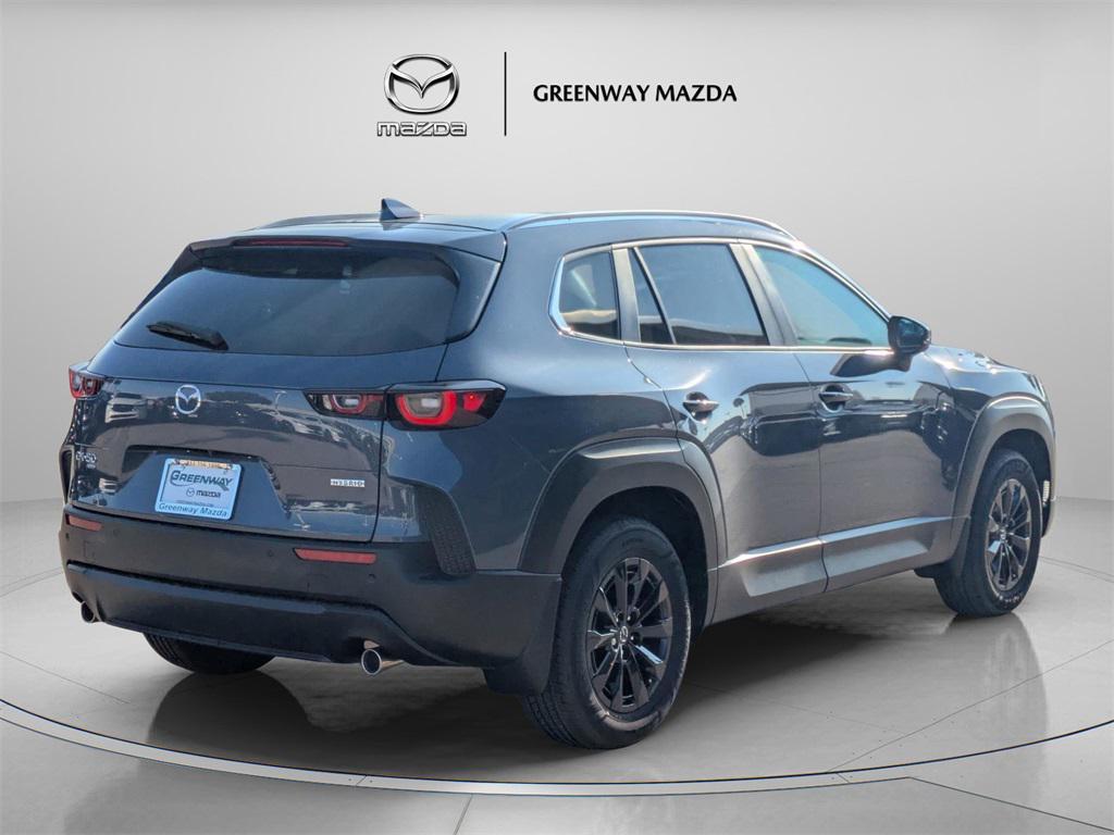 new 2026 Mazda CX-50 Hybrid car, priced at $37,405