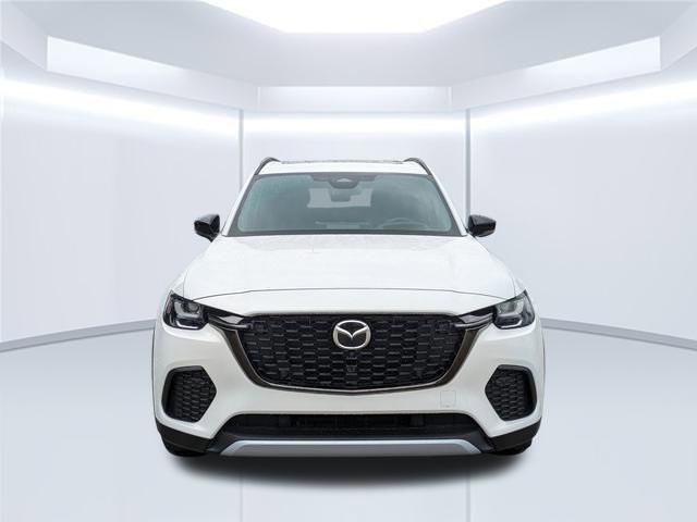 new 2025 Mazda CX-70 PHEV car, priced at $55,415