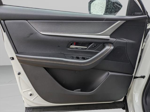 new 2025 Mazda CX-70 PHEV car, priced at $58,606