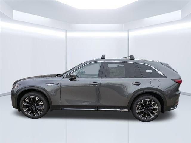 new 2025 Mazda CX-90 PHEV car, priced at $60,236