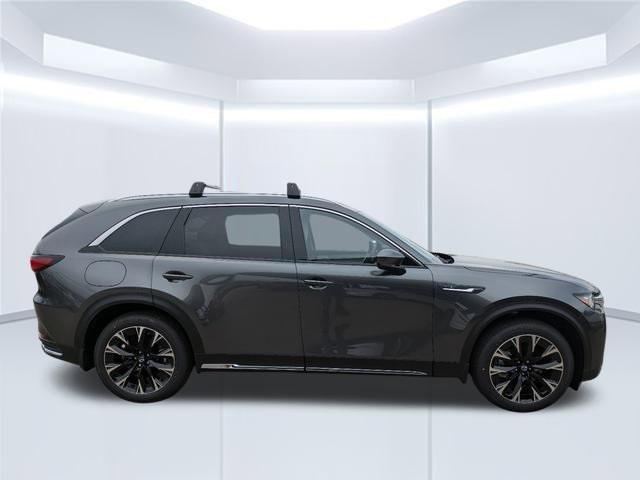 new 2025 Mazda CX-90 PHEV car, priced at $60,236