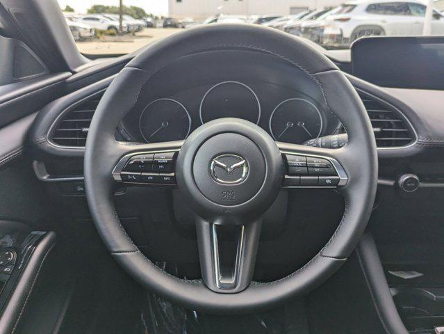new 2024 Mazda Mazda3 car, priced at $25,255