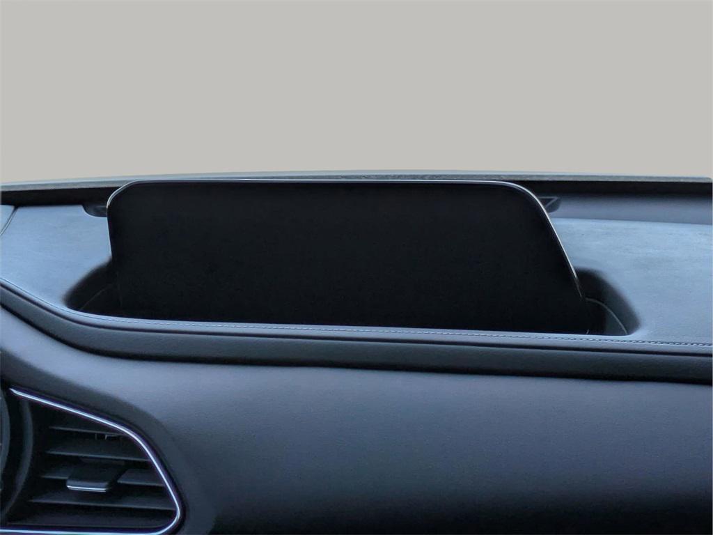 new 2025 Mazda CX-30 car, priced at $30,323