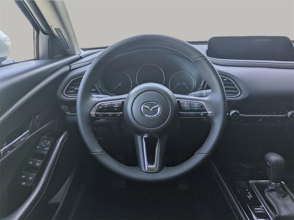 new 2025 Mazda CX-30 car, priced at $30,323