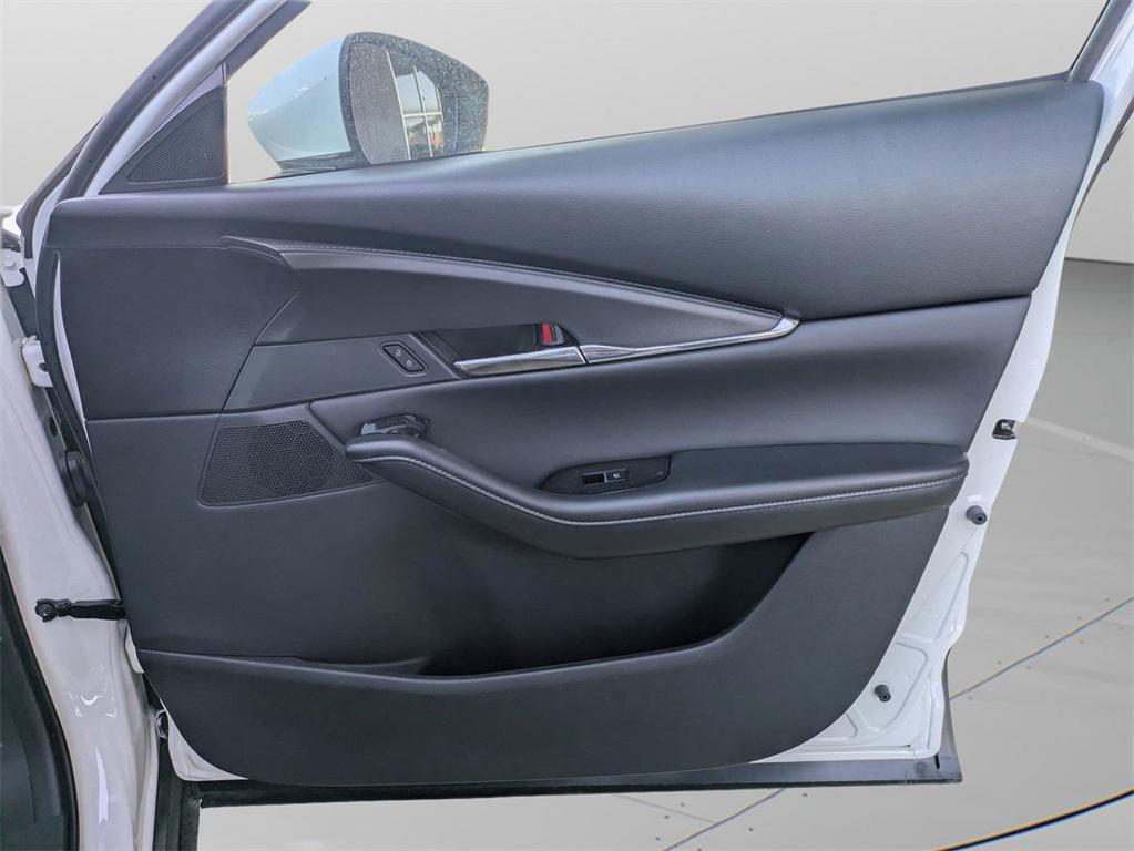 new 2025 Mazda CX-30 car, priced at $30,323