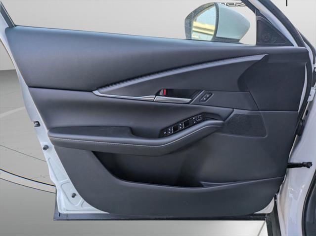 new 2025 Mazda CX-30 car, priced at $30,425