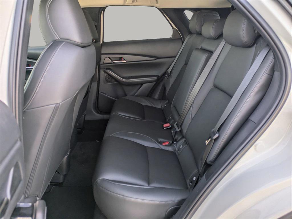 new 2025 Mazda CX-30 car, priced at $30,323