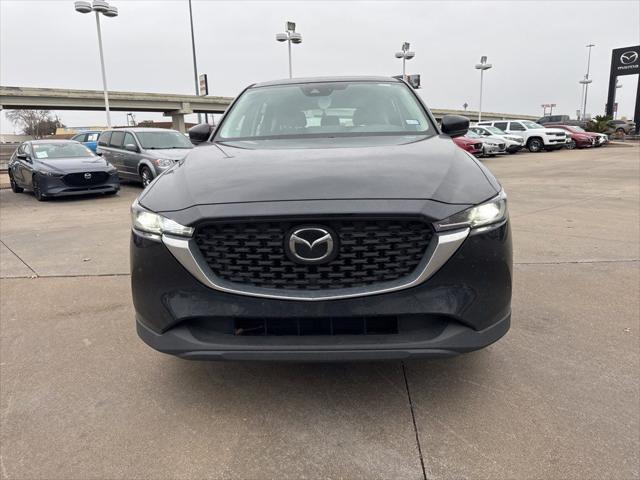 used 2022 Mazda CX-5 car, priced at $22,952